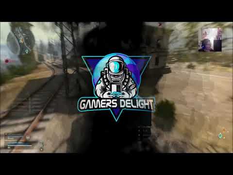 Gamers Delight first private lobby! 12/27/20