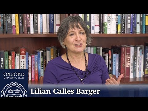 Liberation Theology: Then and Now | Lilian Calles...