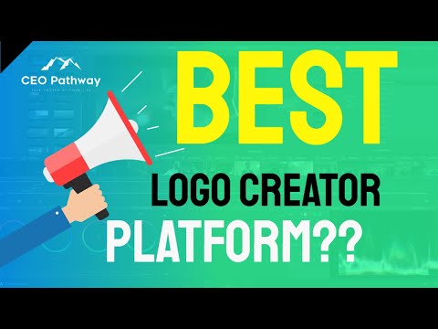 LOOKA Logo Maker- BEST Logo Creator Ever? 🤔