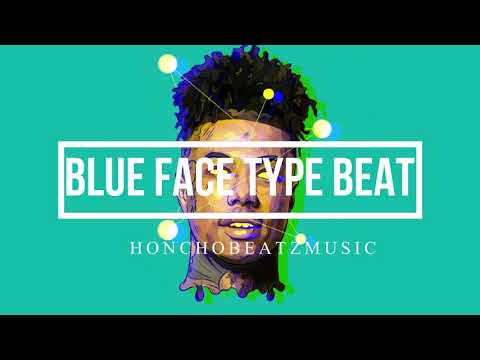 FREE BLUE FACE Type beat pro Honchobeatz