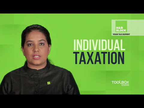 H&R Block Tax Education: Video by Toolbox Studio
