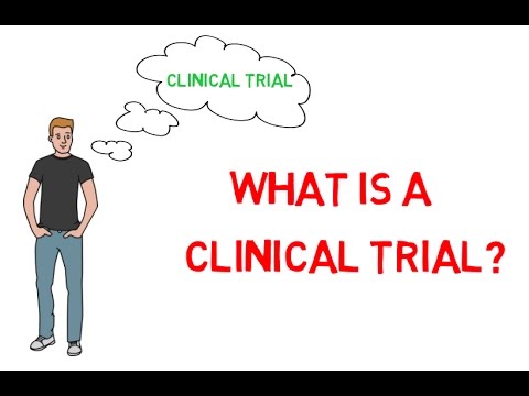 Clinical Trials: It's not just a phase!