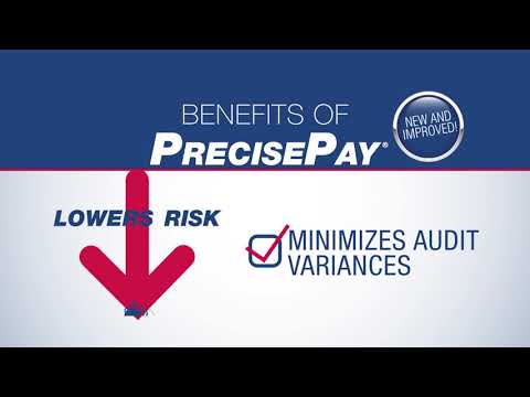 EMPLOYERS PrecisePay (pay-as-you-go) Premium Payment...