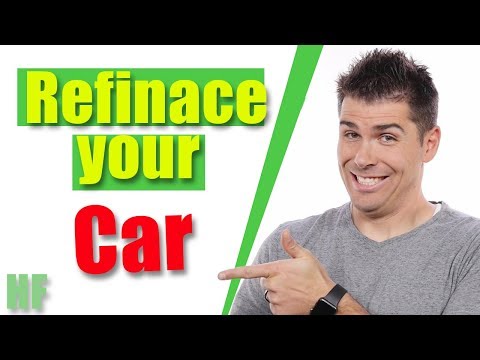How to Refinance a Car Loan (The Right Way)