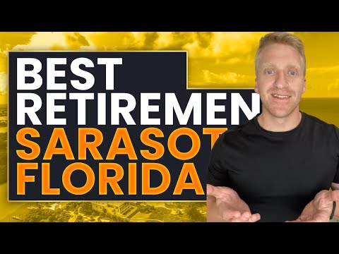 6 Best Retirement Communities in Florida (Sarasota) //...