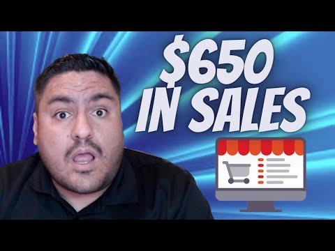 Reselling Income Report for February 2021 | Reselling...