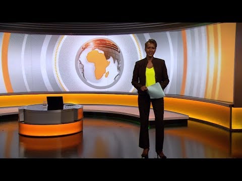 BBC Focus on Africa - The African Free Trade Agreement...