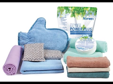 Norwex Top Products