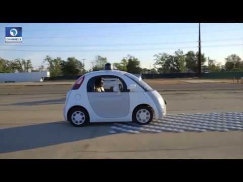 Tech Trends: Google Plans To Buy 100 Hybrid Minivans...