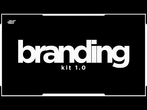 FREE Branding Kit! (Photoshop Templates)