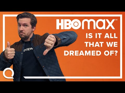 HBO Max Review - How Does It Stack Up After ONE DAY?