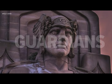 Cleveland Guardians: A look at the history behind the...