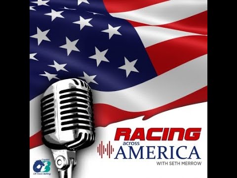 Racing Across America May 23rd, 2020