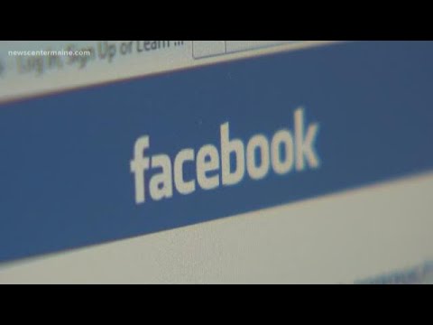 New tactic for hackers to hack your Facebook account