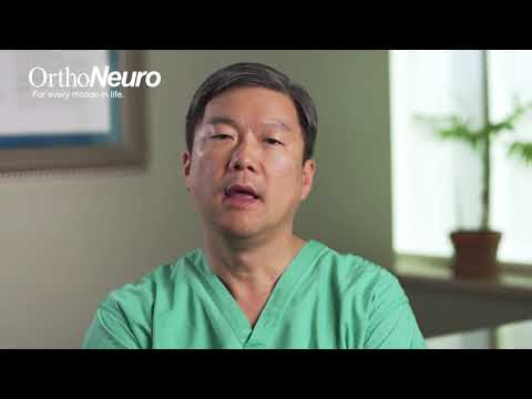 Meet Dr. David Kim of OrthoNeuro