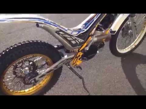 2013 Sherco 3.0 Trials Bike for Sale, $5399,...