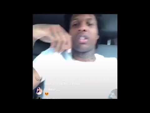 Lil Durk Responds To 6ix9ine Saying He is BDK And GDK ...