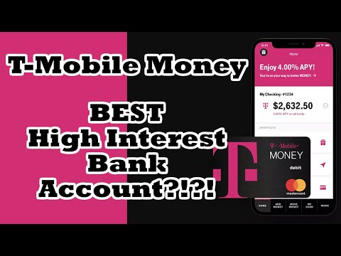 The BEST High Interest Bank Account in 2021? -...