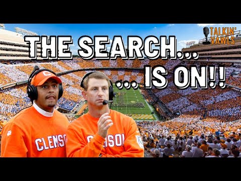 The Search is ON!! | Does Danny White Have His Man???