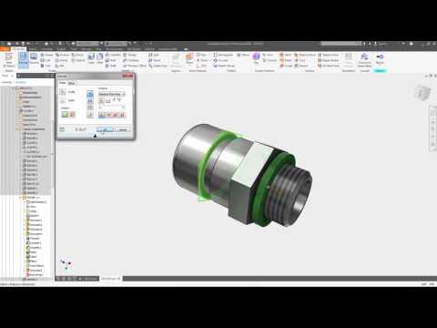 Inventor 2018 What's New Overview