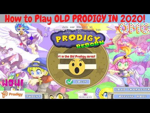 How To Get Free Membership On Prodigy 2017 - Updated 2022