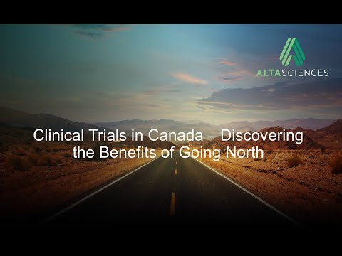 WEBINAR - Demystifying the Conduct of Clinical Trials...