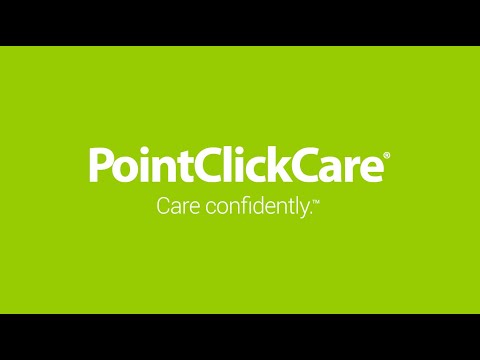 About PointClickCare