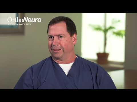 Meet Dr. Donald Rohl of OrthoNeuro
