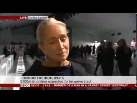 London Fashion Week: The Value of Vogue