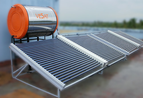 Industrial Solar Water Heater Manufacturer In Coimbatore Tamil
