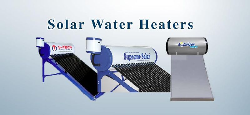 Solar Water Heater Manufacturer In Bangalore Karnataka India By Cs