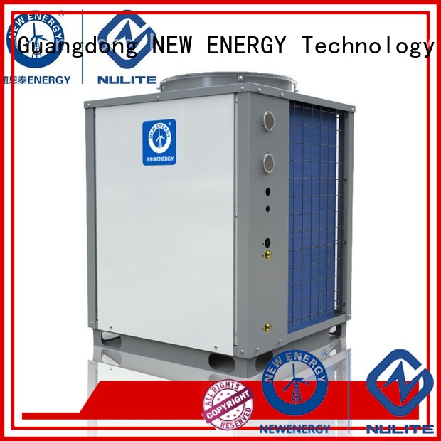 11kw Commercial Use Hot Water Supply Model Ners G3b