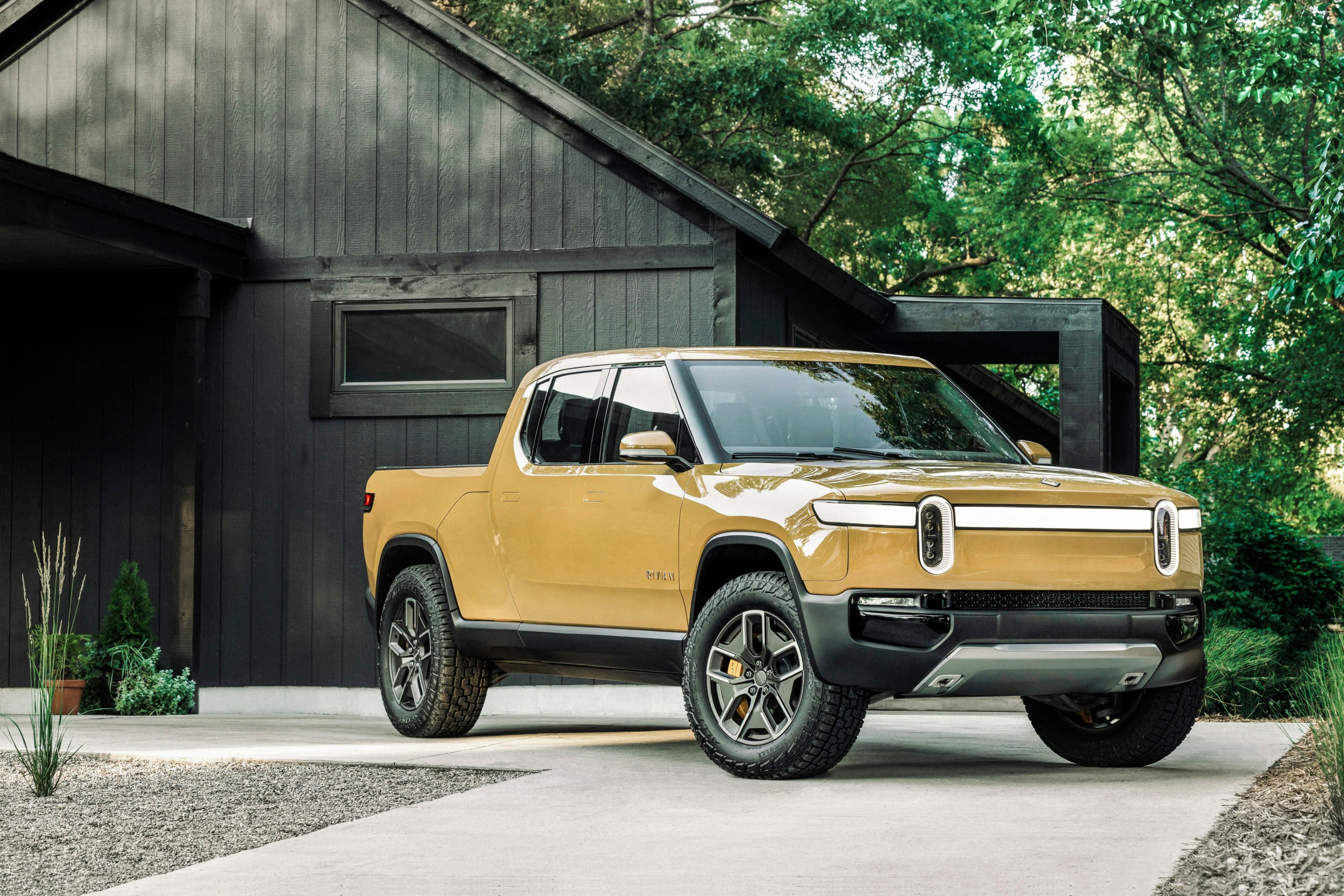 rivian details prices release dates