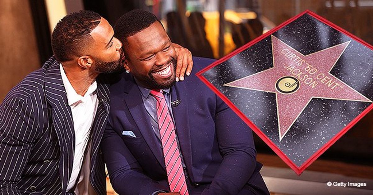 Omari Hardwick from 'Power' Shows Support for 50 Cent after He Receives ...