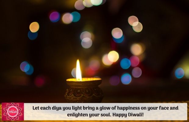Happy Diwali Quotes, Greetings, Wishes, Messages