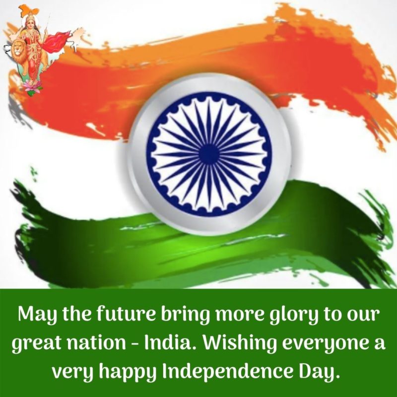 Independence Day Captions For Instagram And Quotes With Images