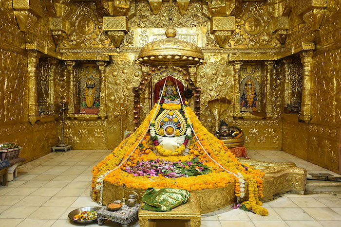 Somnath Places To Visit - Somnath Jyotirling Temple