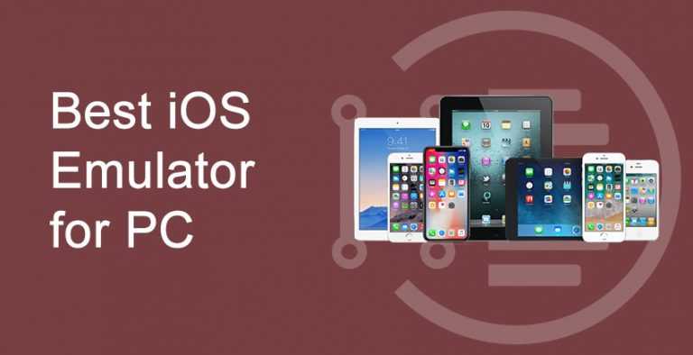 Best iOS Emulator for Windows