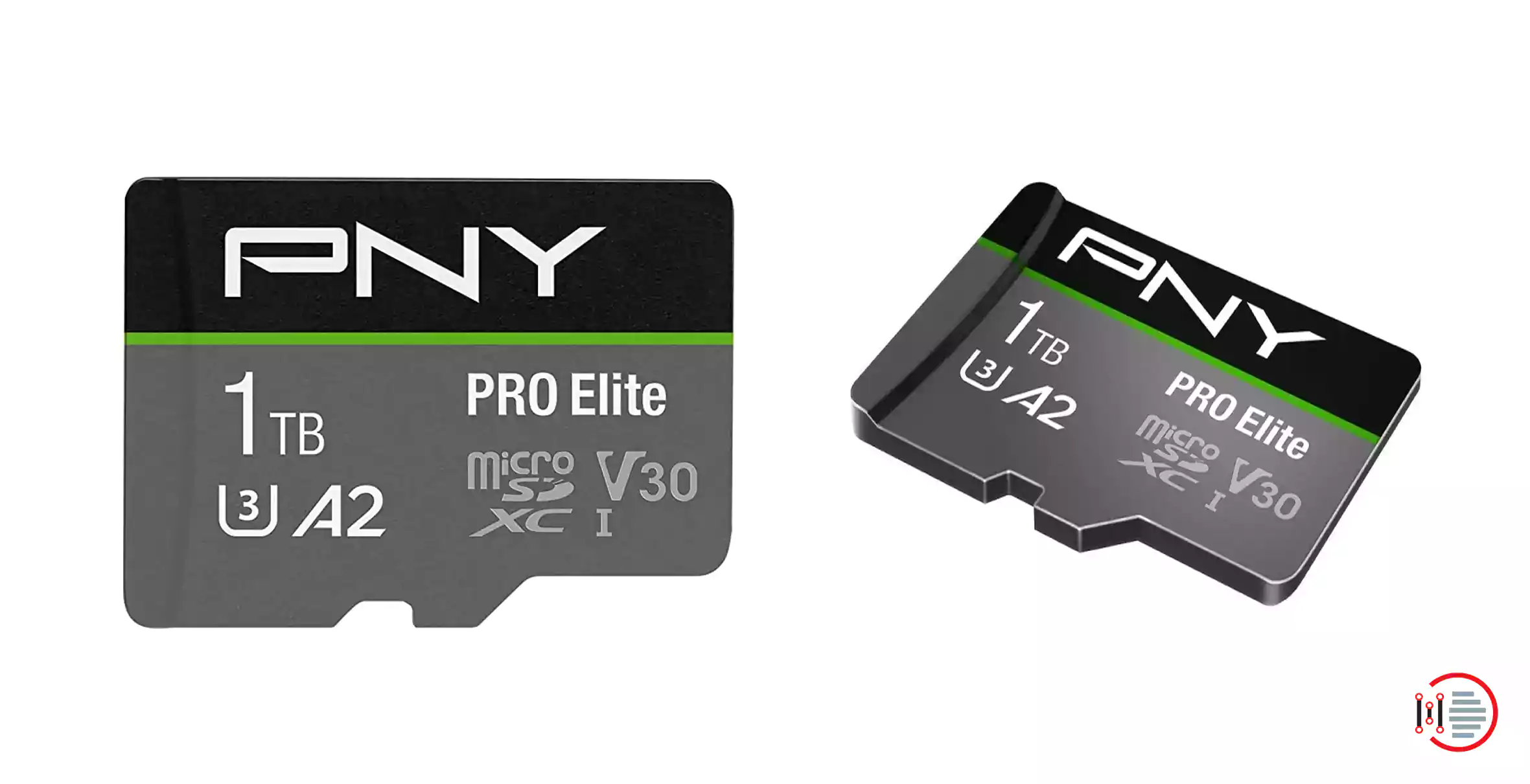 Which is the largest capacity micro SD card- PNY 1TB Pro Elite