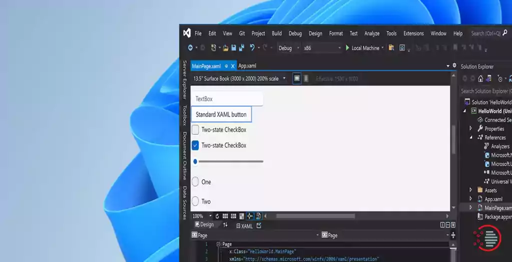features introduced in Windows 11