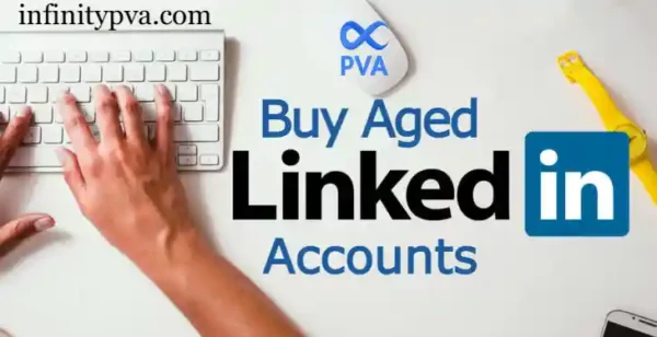 buy aged linkedin accounts