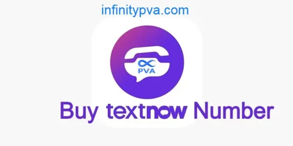 Buy TextNow Number