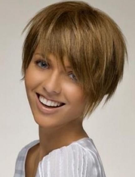 Featured Photo of Summer Hairstyles For Short Hair
