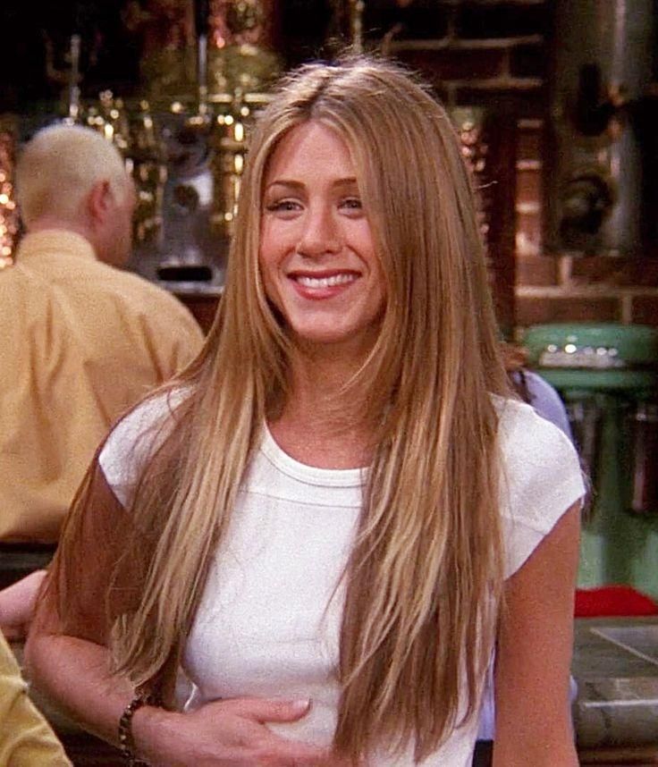 Featured Photo of Jennifer Aniston Long Hairstyles