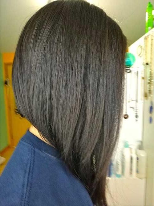 Featured Photo of Inverted Bob Haircut Pictures