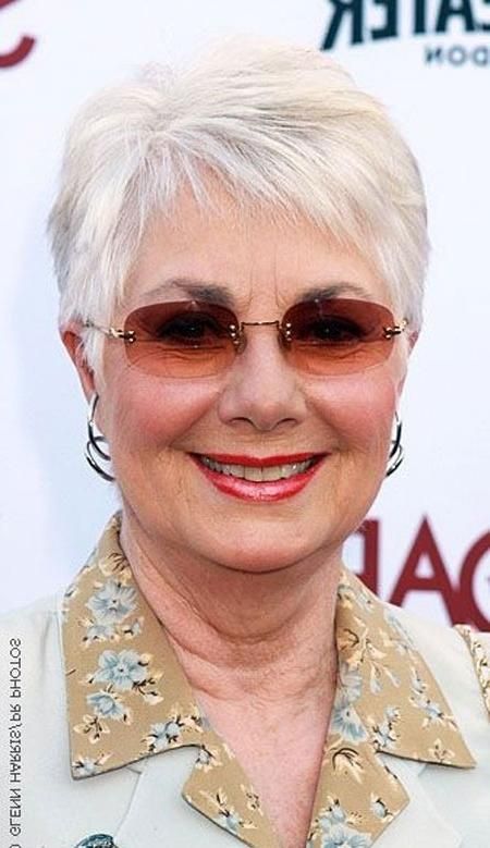 Featured Photo of Mature Short Hairstyles