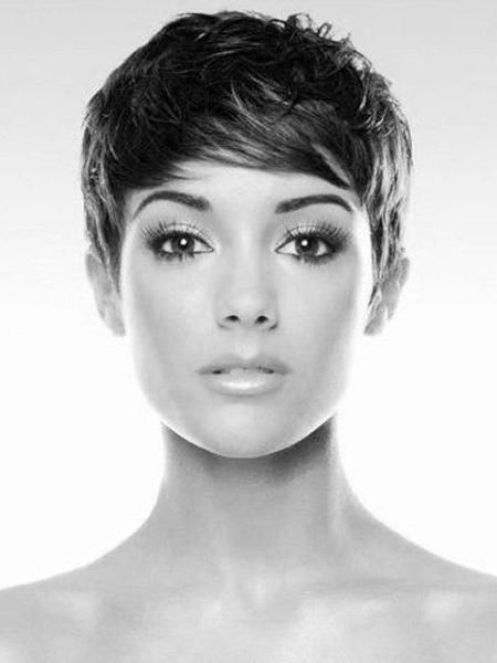 Best 25+ Pixie Haircuts Ideas On Pinterest (Gallery 10 of 20)