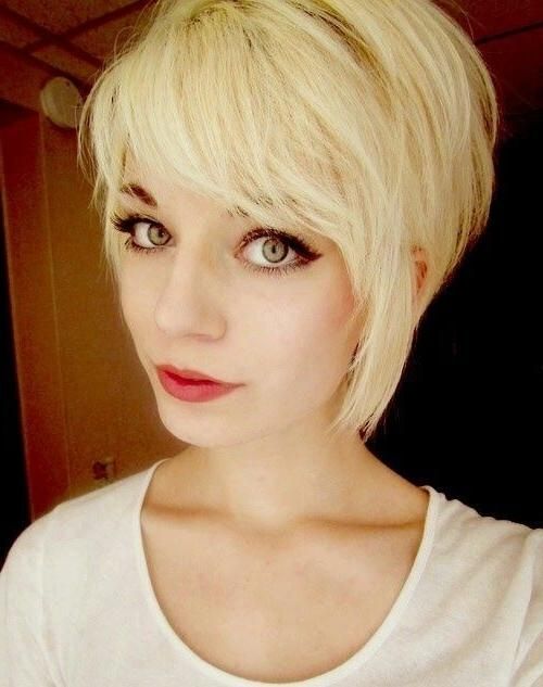 Featured Photo of Pixie Haircuts With Long Sides