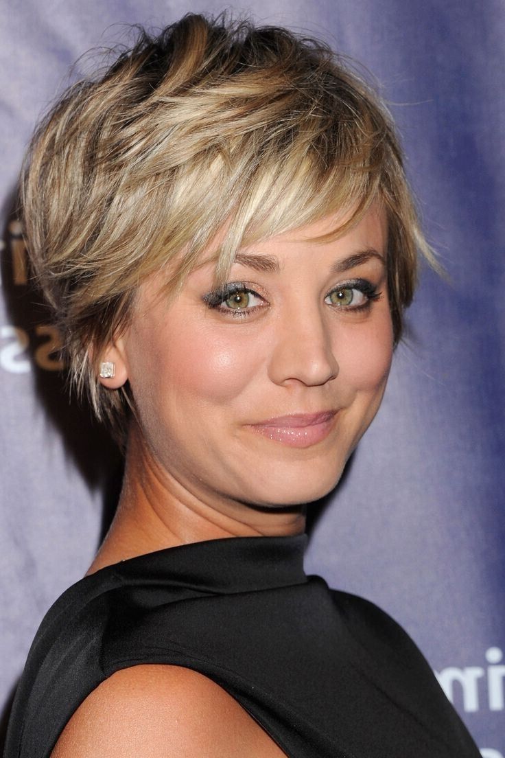 Featured Photo of Shaggy Hairstyles For Short Hair