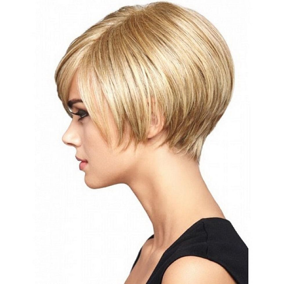 Featured Photo of Shaggy Bob Cut Hairstyles